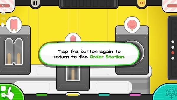 老爹冰棍店完整版 v1.0.1截图1