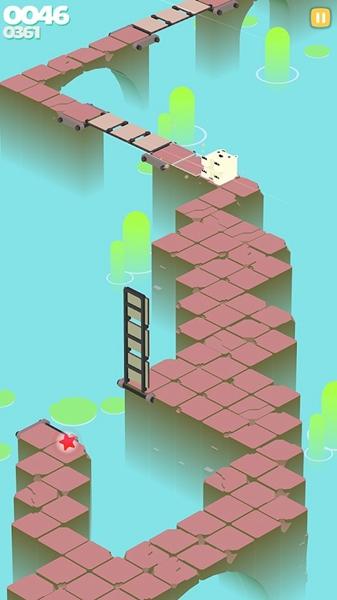 千万别坠落 安卓版v1.1.1截图0