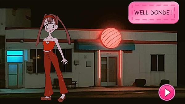 莱西的衣柜遗产6