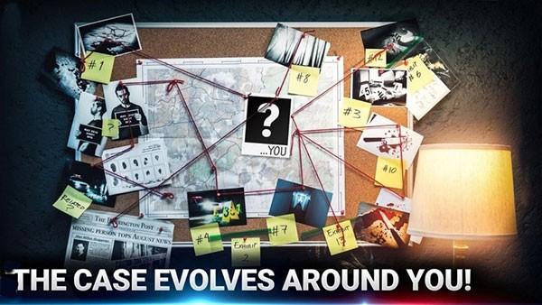 暮色森林手机版 最新版v1.10.14截图0