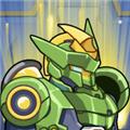 机甲枪神战士 安卓版v1.0.0