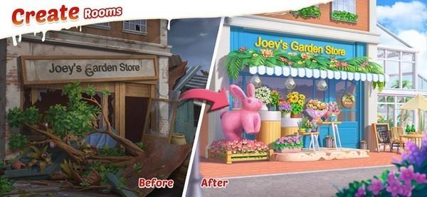 花园事务游戏 安卓版v2.5802.8081800截图1