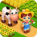 天天农场解锁版无限绿钞最新版