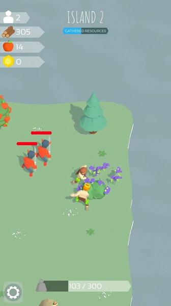 维京之地 安卓版v0.5.0截图1