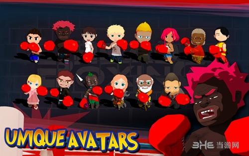 爆头拳击内购破解版 安卓版v1.1.9截图2