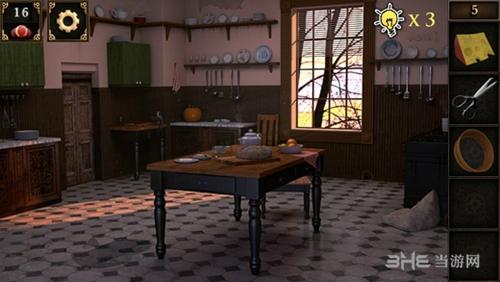 密室逃脱：逃出神秘宫殿 安卓版v1.0截图2