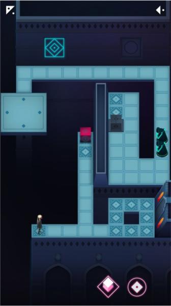 安娜两个世界之间4