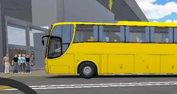 宇通巴士模拟道路 (Proton Bus Simulator Road)安卓版v175.72截图3