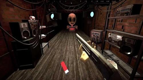 炸弹轮盘无广告版 安卓版v1.0.1截图0