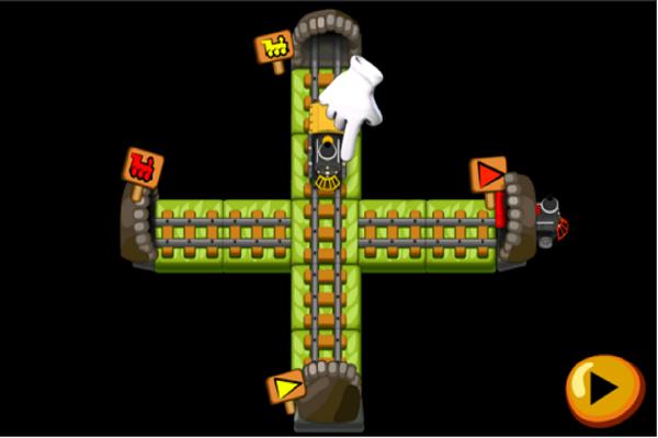 火车驾驶之旅中国版 安卓版v1.2截图3