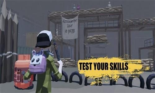 不可思议的拉里 安卓版v0.5.104截图0