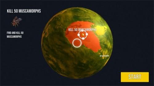 生存盒：构建 安卓版v0.1.2截图1