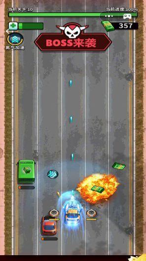 全民赛车挑战赛截图2