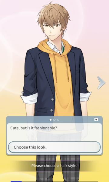 幸子的孤独逃生操作 汉化版v1.1.554截图0