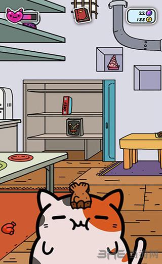 小偷猫中文破解版 (KleptoCats)安卓版v4.2截图3