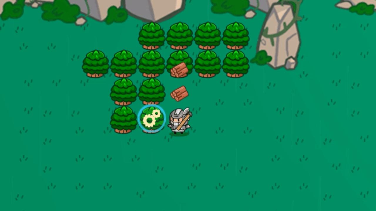 幸存者要塞截图1