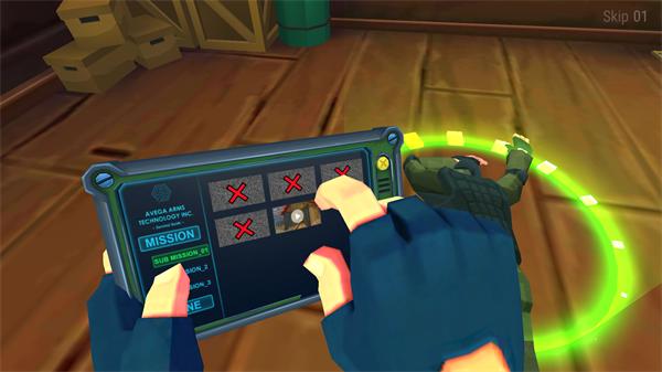 特格拉生存工艺与建造7