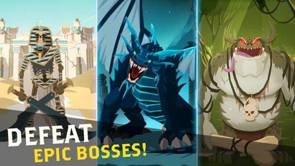 探索大陆 安卓版v4.20.0截图2