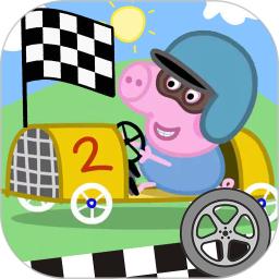 巴拉巴拉小赛车游戏下载