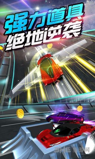 我是车神2内购破解版 最新修改版截图2