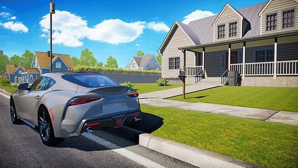 汽车销售经销商模拟器 安卓最新版v1.26.1截图1