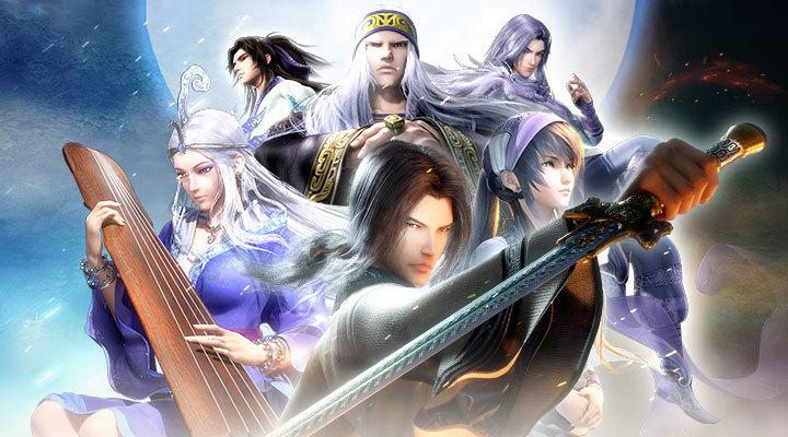 秦时明月卡牌版下载截图0