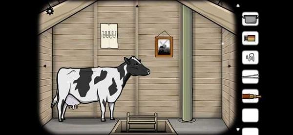 逃离方块：风车汉化版5