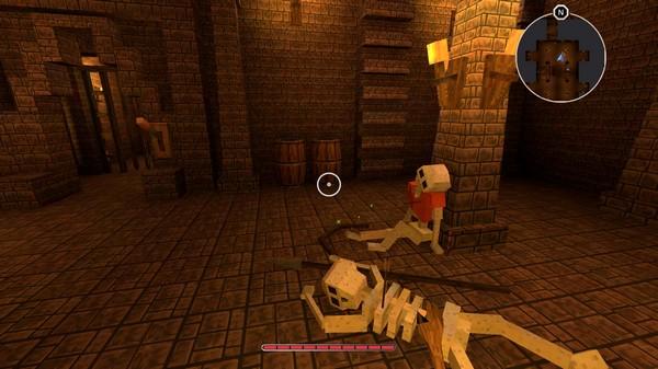 马戈内姆冒险 最新版v1.5.23截图3