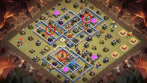 2024部落冲突官方正版9