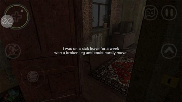 甲虫娃娃苏联计划 (Bug Dolls：Soviet Project)安卓版v1.07截图0