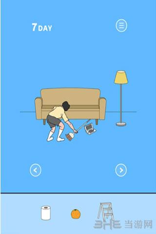 游戏机被老妈藏起来了 安卓版v1.0.3截图1