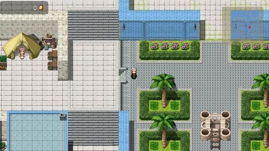 爆肝魔王的异世界狂想曲图片