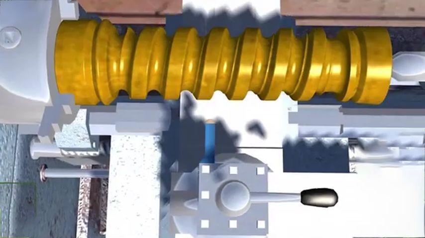 车削大师手游测试版截图0