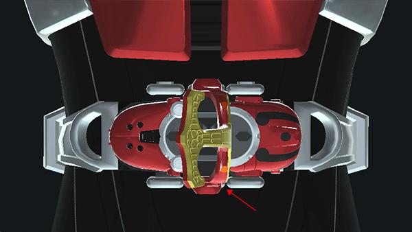 假面骑士腰带模拟器7