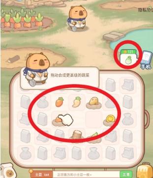 慢豚豚的生活游戏图片16