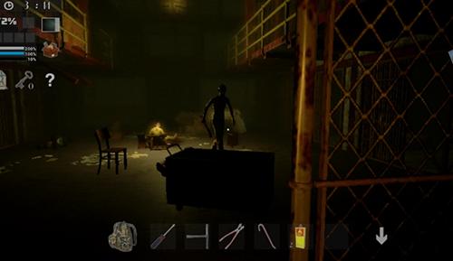 752号精神病人恐怖游戏 安卓版v1.096截图0