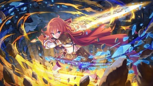 公主连结官方版18