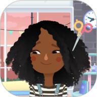 小小理发师游戏最新版