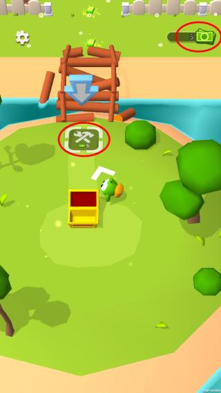 奥姆的迷你超市3