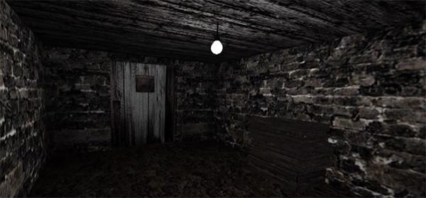 兰德里纳河的森林黑客模组3