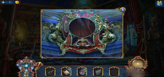 密室逃脱8红色豪宅5