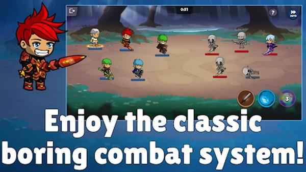 完全休闲扭蛋游戏 安卓版v1.3.30截图1