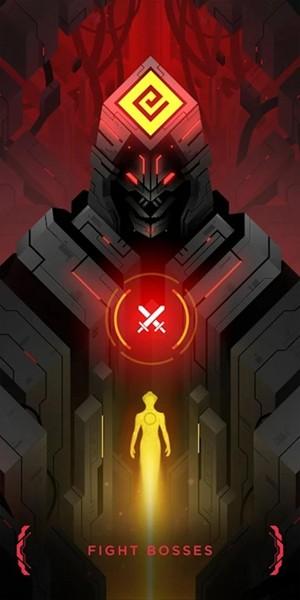 hyperforma手游 (超形势)安卓版v0.0.273截图0