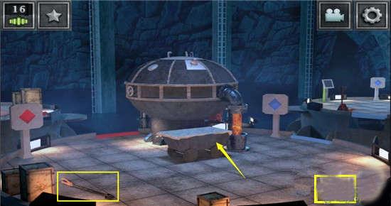 密室逃脱13秘密任务图片22