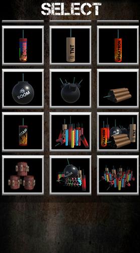 鞭炮模拟器英文版 安卓版v1.4202截图0