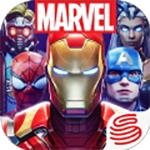 漫威超级战争解锁版