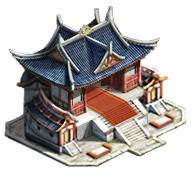 热血群英传小米版本游戏截图3