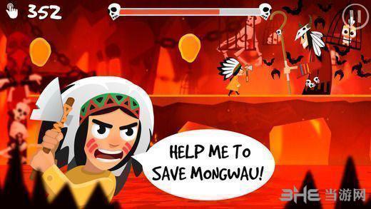 拯救猫头鹰 (Sae Mongwau)安卓版v3.5.1截图3