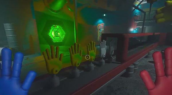 波比的游戏时间第三章手机版8