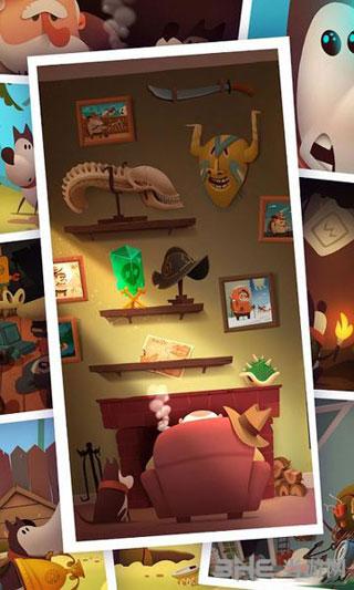 寻宝小狗 (Diggy dog)安卓版v1.392截图3